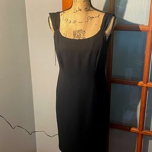 Maggy London Little Black Dress